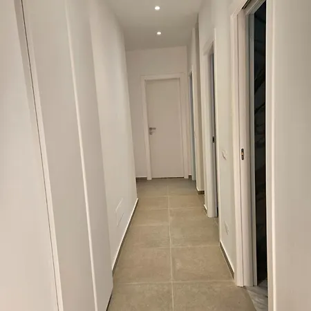 Cozy Stadio Apartamento