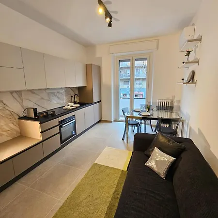 Cozy Stadio Apartamento *