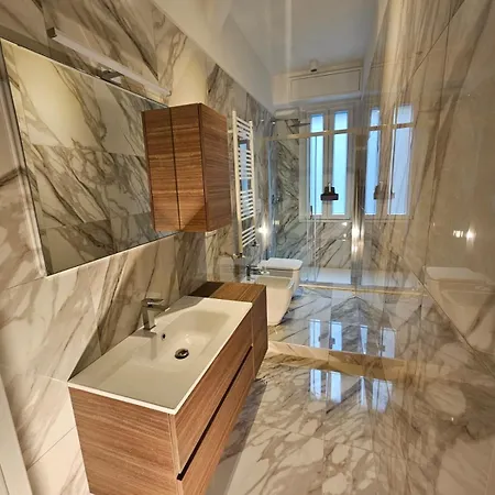 Cozy Stadio Апартаменты